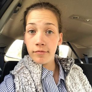 Meet your Posher, Cora